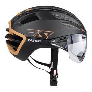 Casco SPEEDairo 2 RS fietshelm Amber Fury M