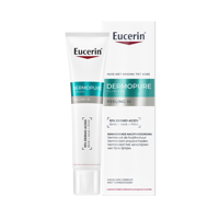 Eucerin Dermopure Clinical Peeling 10 Nachtverzorging 40ml