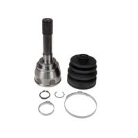 Homokineet reparatie set, aandrijfas ADK88904