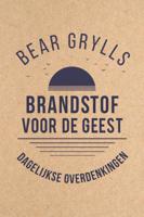 Brandstof voor de geest (Paperback)