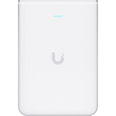 Ubiquiti Networks U7-PRO-WALL U7-Pro-Wall WiFi-accesspoint 5700 MBit/s 2.4 GHz, 5 GHz, 6 GHz