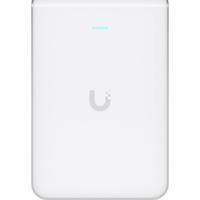 Ubiquiti Networks U7-PRO-WALL U7-Pro-Wall WiFi-accesspoint 5700 MBit/s 2.4 GHz, 5 GHz, 6 GHz Ubiquiti Networks U7-PRO-WALL U7-Pro-Wall WiFi-accesspoint 5700 MBit/s 2.4 GHz, 5 GHz, 6 GHz