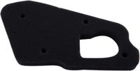 NYPSO Air filter black