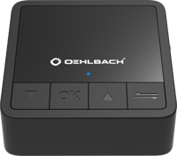 Oehlbach BTR-innovatie 5.2