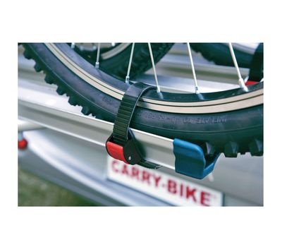 Fiamma EINDKAPJE WIELGOOT BLAUW Fiamma EINDKAPJE WIELGOOT BLAUW