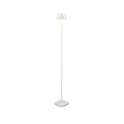 KonstSmide Witte vloerlampNice voor buiten - 7831-250