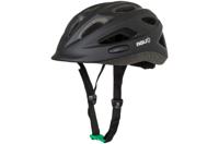 AGU Kids Go Helm Kids - Zwart - One-size