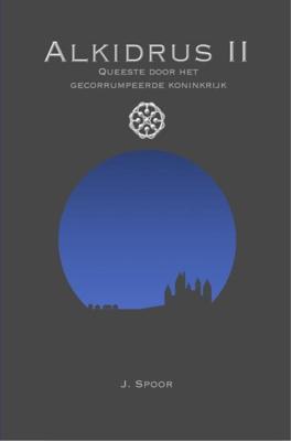 Alkidrus II - J. Spoor - ebook