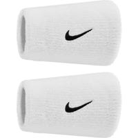 Nike Swoosh Classic Doublewide Wristbands 2-Pack