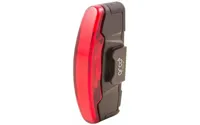 Spanninga Arco Achterlicht - USB oplaadbaar