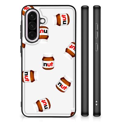Samsung Galaxy A56 Back Cover Hoesje Nut Jar