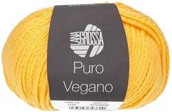 Lana Grossa Puro Vegano 016 Yellow