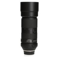 Tamron 100-400mm F4.5-6.3 Di VC USD - Nikon F