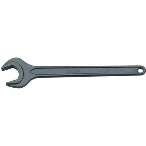 Gedore 6578080 894 90 Enkelvoudige steeksleutel Sleutelbreedte (metrisch) 90 mm