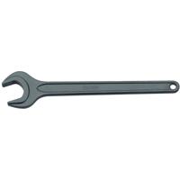 Gedore 6578080 894 90 Enkelvoudige steeksleutel Sleutelbreedte (metrisch) 90 mm