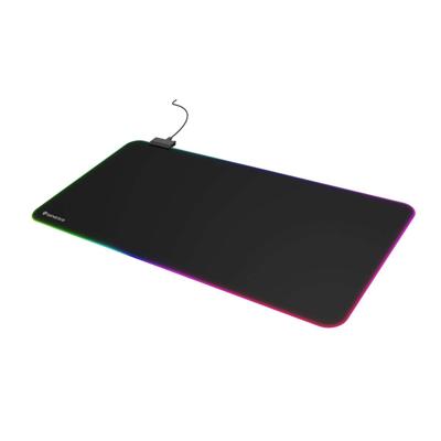 Muismat Genesis BORON 500 XXL Zwart