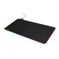 Muismat Genesis BORON 500 XXL Zwart