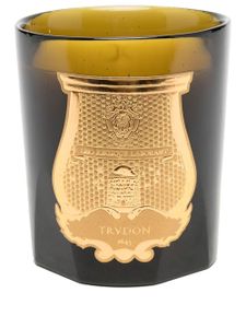 TRUDON bougie parfumée Cyrnos (270g) - Vert