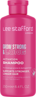 Lee Stafford Shamp Grow Long & Strong Activation Shampoo