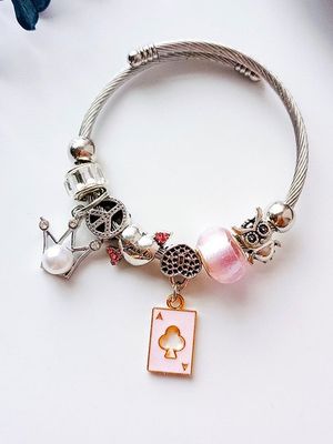 doe-het-zelf Kralen Kristal Armband doe-het-zelf Kralen Kristal Armband