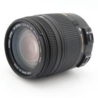Sigma 18-250mm f/3.5-6.3 DC Macro OS HSM Canon occasion