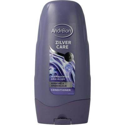 Special conditioner zilver care