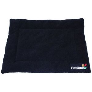 Petgear Ligmat zwart