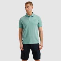 Pme Legend Ppss2504867 Stretch Pique Package Poloshirts 5149 Cameo Blue Pme Legend Ppss2504867 Stretch Pique Package Poloshirts 5149 Cameo Blue