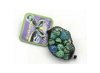 Adic Butterfly knikkers 20 knikkers + 1 grote knikker