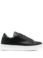 Philipp Plein baskets Skull and Plein - Noir - thumbnail