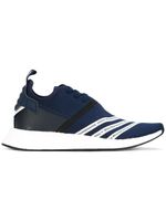 adidas baskets Adidas by White Mountaineering - Bleu