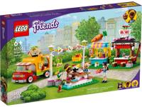 Lego friends - 41701 streetfoodmarket