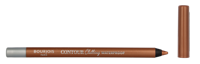 Bourjois Contour Clubbing Waterproof Eye Pencil 78 Let&apos;s Bronze Oogpotlood 1.2 g Dames