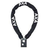 Axa clinch kettingslot 105cm zwart