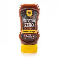 Rabeko teriyaki zero 350 ml
