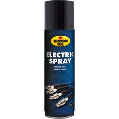 Rst Kroon oil e-bike electrospray contactspray 300ml