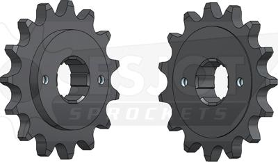 ESJOT Sprocket 525 15z standard