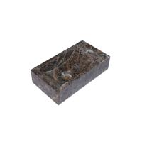 Saniclass Fontein - Dark Emporador SW1244453