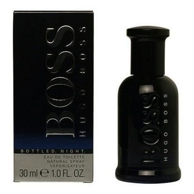 Herenparfum Boss Bottled Night Hugo Boss EDT 200 ml