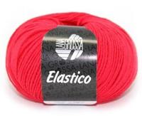 Lana Grossa Elastico 078 Helder Rood