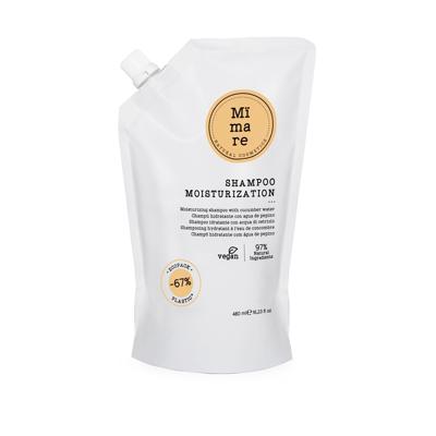Mïmare Moisturizing Shampoo 480ml