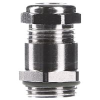 SHVMVITON20x1,5/11/9  (25 Stück) - Cable screw gland M20 SHVMVITON20x1,5/11/9