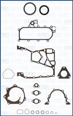 Pakkingsset, motorblok 54193500