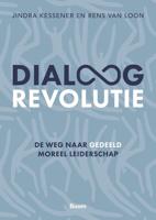 Dialoogrevolutie - Jindra Kessener, Rens van Loon - ebook