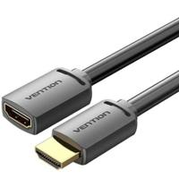 HDMI-Kabel Vention AHCBI Zwart 3 m