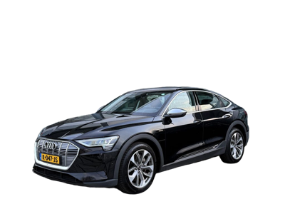 Audi e tron