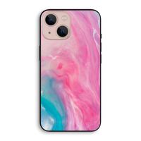 Roze explosie: iPhone 13 mini Biologisch afbreekbaar hoesje