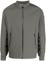 Colmar veste bomber zippée à manches longues - Gris