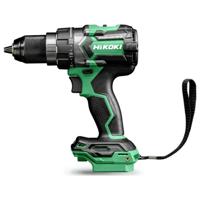 HiKOKI DS18DC DS18DCW2Z Accu-schroefboormachine 18 V Zonder accu, Zonder lader