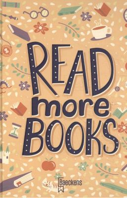 Baeckens Read More Books Baeckens Read More Books